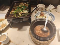 -老村长•湖北菜(欢乐大道店)