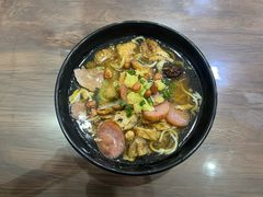 -阿芬卤面(花巷店)
