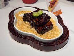 -图味美小黄鱼·景德菜(浙江路店)