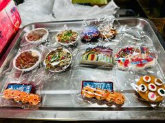 -正味斋锅巴菜(西北角店)