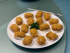 -绿岛国际酒店·海鲜酒楼(八七路店)