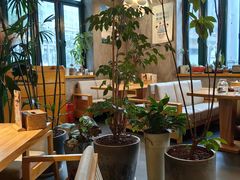 -山茶云南菜(永安里店)