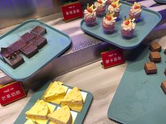 -钱库里海鲜自助(唐山街店)