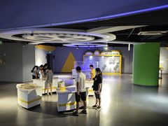 -苏州青少年科技馆