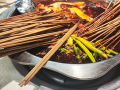 -水碾河刘老大串串香(水碾河路店)