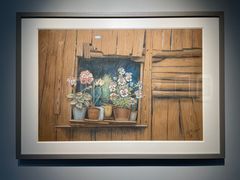 -上海虹桥当代艺术馆