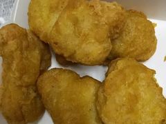 -麦当劳(南京水西门大街店)