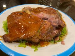 -燕风楼烤鸭店(建设总店)