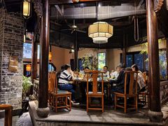 -一味大院•桐庐菜传承店(春江路店)