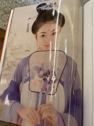 -盘子女人坊古装写真摄影(苏州旗舰店)