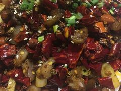 -臻味私厨(国际社区店)