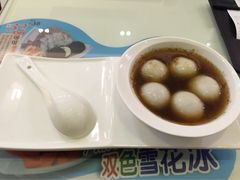 糖糖创意甜品(惠福东路店)-糖糖屋•糖水•雪花冰店(时尚天河店)