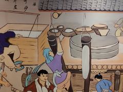 -子午路张记肉夹馍(小寨西路店)