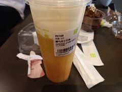 -奈雪的茶(鄞州万达店)