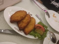 -华梅西餐厅(哈尔滨中央大街店)