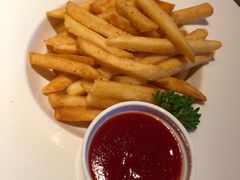 -Ambra Haus琥珀屋精酿餐厅(宝山店)