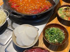 -阳阳老火锅(小南门店)