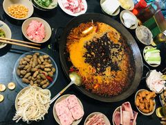 -星鸿社重庆老火锅