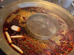 -长嘉·河图火锅(长嘉汇江景旗舰店)