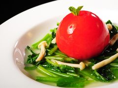禅光万象-杭州JW万豪酒店-万豪中餐厅