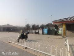 -中国人民抗日战争纪念雕塑园