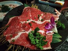 -牛焱·烧肉酒肆(五大道店)