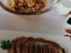 -老铺烤鸭(宝鸡店)