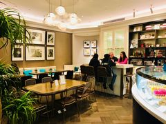 大堂-PAUL LAFAYET 法式甜品(港汇广场店)