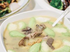 -东坊味道私房菜·地道顺德菜(大良店)