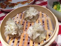 -西贝莜面村(上海百联西郊店)