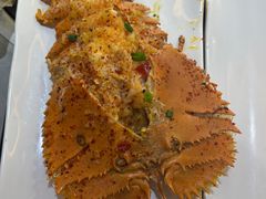 -上隐水产海鲜刺身自助餐(淮海百盛店)