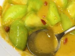 -七色云蔬食(喜邻里店)