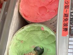 -明洞王妃家烤肉(苏州中心星悦汇店)