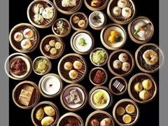 -索菲特酒店·乐轩华中餐厅