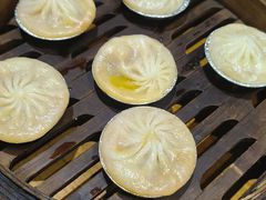 -如轩·海鲜砂锅粥·潮汕菜(沿江东路店)