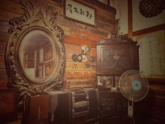 包房-大唐人家·热气羊肉(大华店)