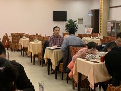 大堂-鼎好家常菜(天桥店)