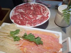 -万物生江北老火锅(海骏达店)