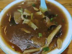 -费记胡辣汤(总店)