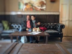 -ALBERGUE 1601 婆仔屋葡国餐厅