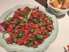 -芽笼芽笼新加坡餐厅(环球港店)