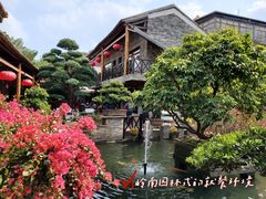 -猪肉婆私房菜(容桂总店)