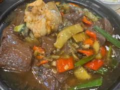 -斯丹姜母鸭·古法干香(涂门街总店)