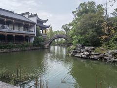 -龙天小镇