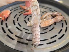 -大锅强·蒸海鲜青岛菜(吾悦广场店)