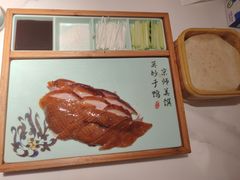 -荷塘秋月·本帮江浙菜(国权路店)