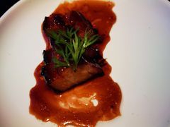 -丽晶轩中餐厅(重庆丽晶酒店)