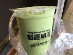 -桐园果汇(湖贝店)