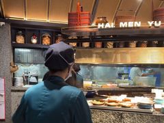 -海门鱼仔·潮汕味(百信广场西区店)