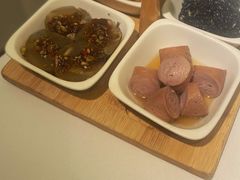 -莆田餐厅PUTIEN(三里屯店)